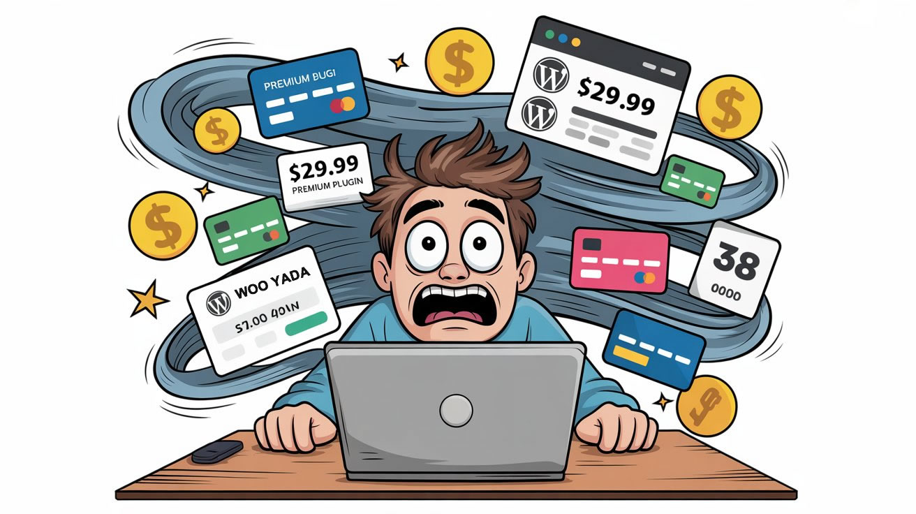 WordPress License Tracker